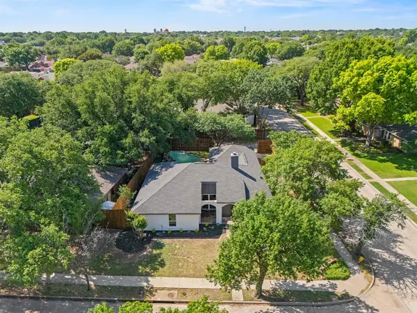 603 Duncan Drive, Coppell, TX 75019