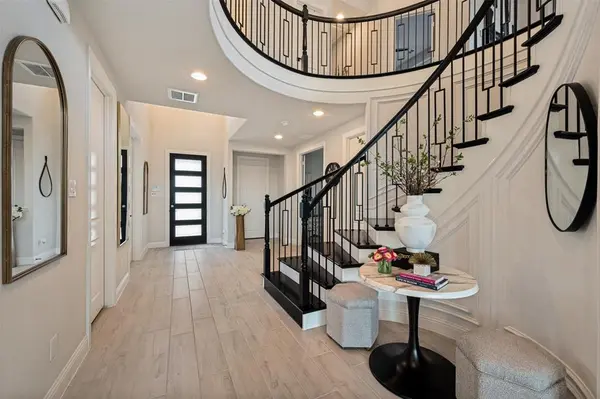 2900 Misty Pond Court, Celina, TX 75009