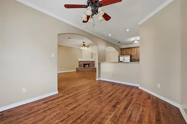 2704 Rex Cruse Drive, Sherman, TX 75092
