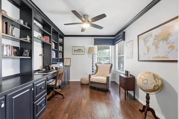 7594 Trull Brook Lane, Frisco, TX 75036