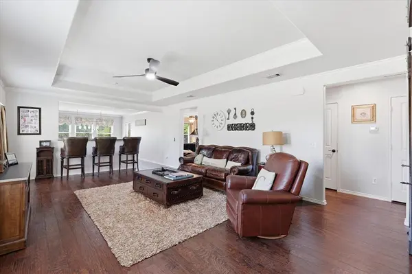 7594 Trull Brook Lane, Frisco, TX 75036