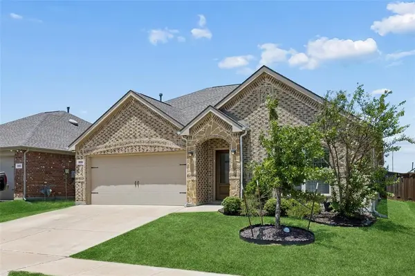 9105 Silver Dollar Drive, Fort Worth, TX 76131