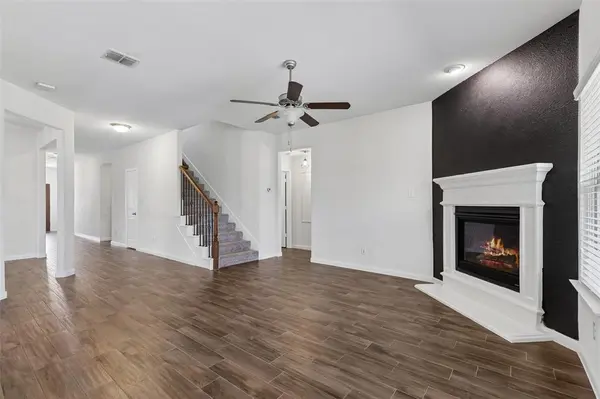 9105 Silver Dollar Drive, Fort Worth, TX 76131