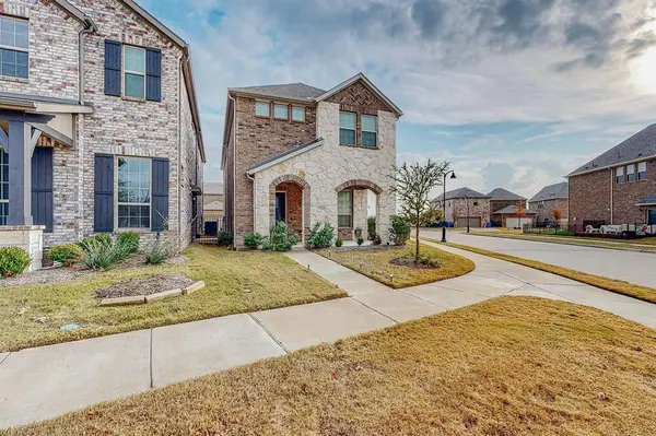 7524 Redondo Drive, Rowlett, TX 75088