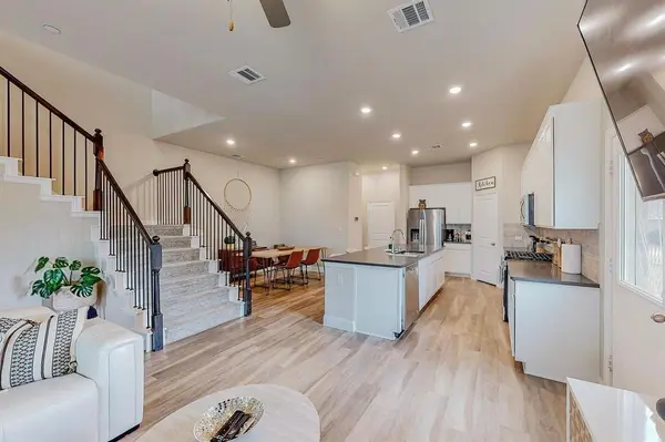 7524 Redondo Drive, Rowlett, TX 75088