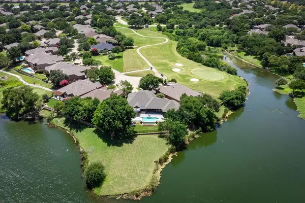 1005 Forest Lake Circle, Mckinney, TX 75072