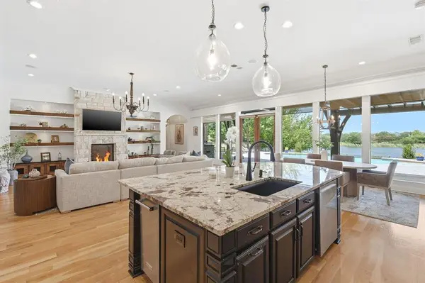 1005 Forest Lake Circle, Mckinney, TX 75072