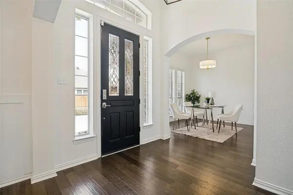 648 Woodland Way, Rockwall, TX 75087