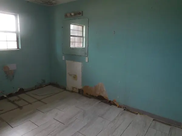 1809 E Elliott Street, Breckenridge, TX 76424