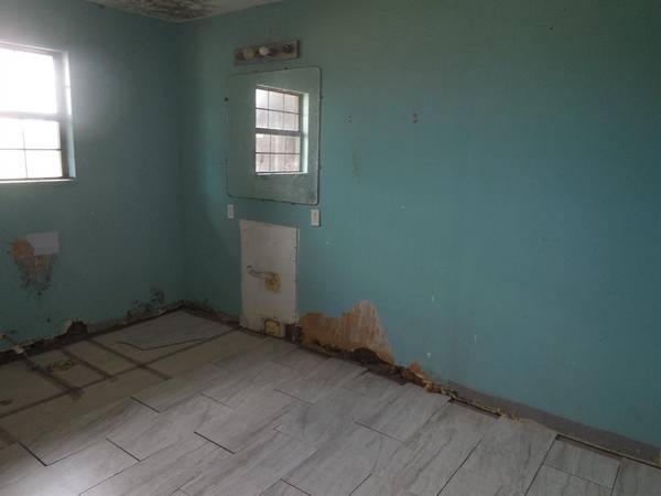 1809 E Elliott Street, Breckenridge, TX 76424