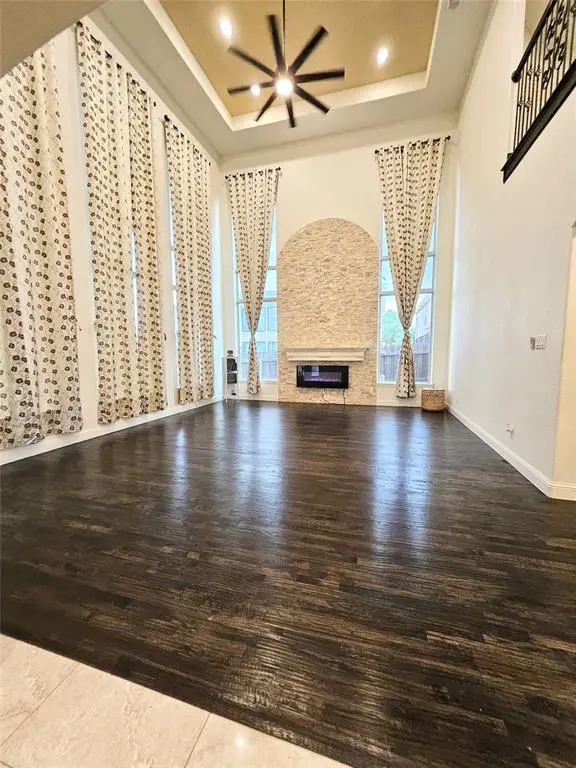 2908 Yaseen Drive, Richardson, TX 75082