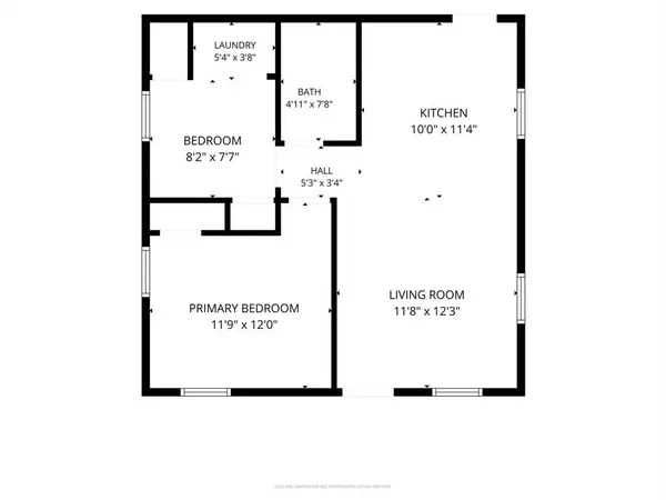141 N Dobson Street, Burleson, TX 76028