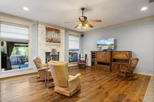 2211 Tanton Sound Court, Granbury, TX 76049