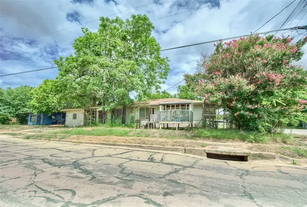 600 Hatton Street, Waco, TX 76704