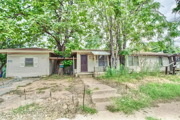 600 Hatton Street, Waco, TX 76704
