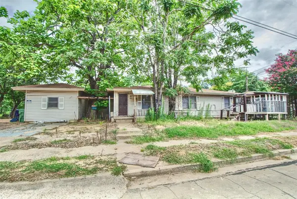 600 Hatton Street, Waco, TX 76704