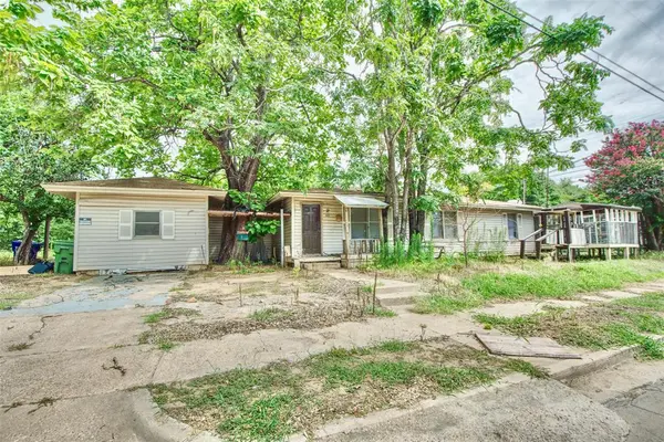 600 Hatton Street, Waco, TX 76704
