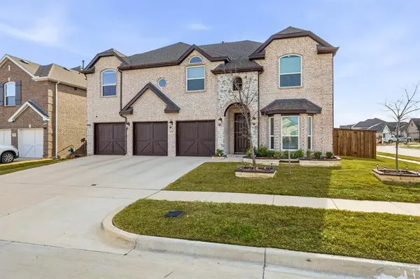 1315 Cascade Lane, Forney, TX 75126