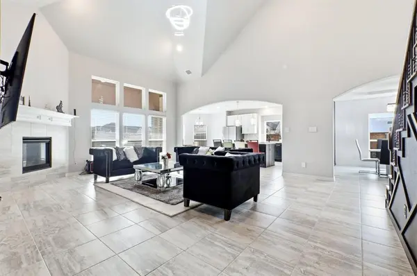 1315 Cascade Lane, Forney, TX 75126