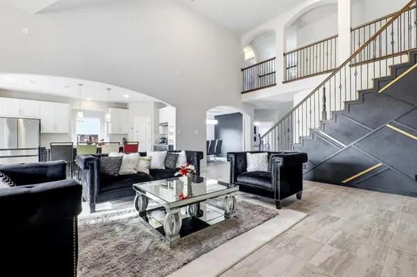 1315 Cascade Lane, Forney, TX 75126