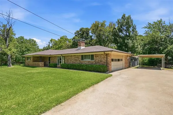 820 Layne Drive, Denison, TX 75020