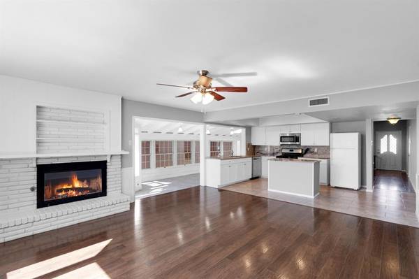 3310 Flagstone Drive, Garland, TX 75044