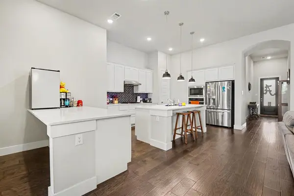 704 Highberry Drive, Anna, TX 75409