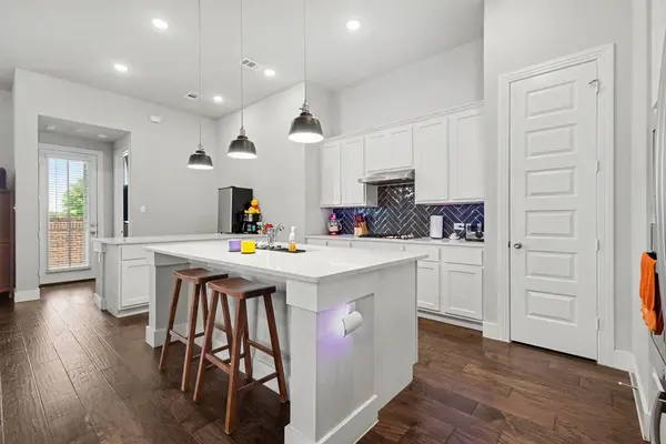 704 Highberry Drive, Anna, TX 75409