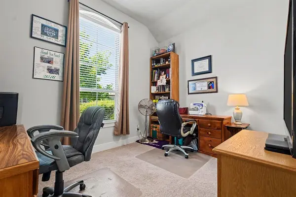 704 Highberry Drive, Anna, TX 75409