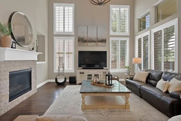 1611 Chisholm Trail, Prosper, TX 75078