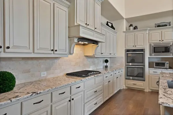 1611 Chisholm Trail, Prosper, TX 75078