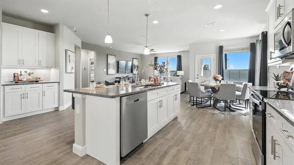 10401 SARASOTA Street, Grand Prairie, TX 76065