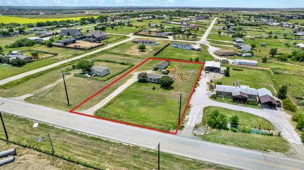 16444 Fm 428, Celina, TX 75009