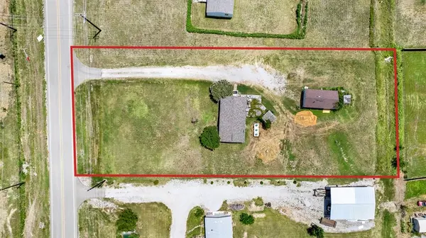 16444 Fm 428, Celina, TX 75009
