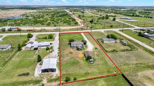 16444 Fm 428, Celina, TX 75009