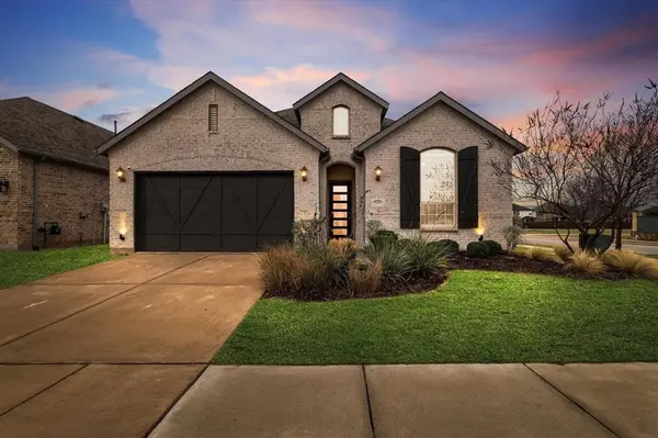 1100 Parkstone Drive, Little Elm, TX 76227