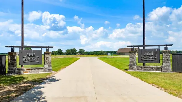 Lot 18 PR 32501, Paris, TX 75460
