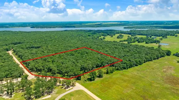 Lot 18 PR 32501, Paris, TX 75460