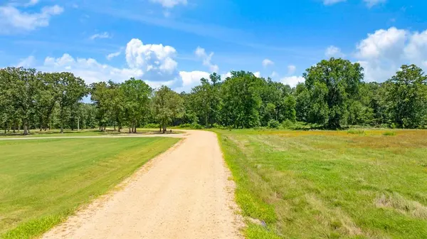 Lot 18 PR 32501, Paris, TX 75460