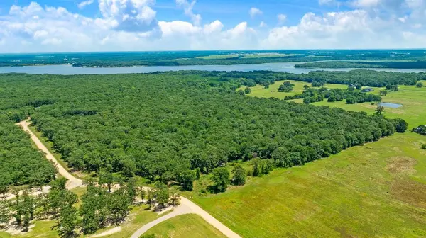 Lot 18 PR 32501, Paris, TX 75460
