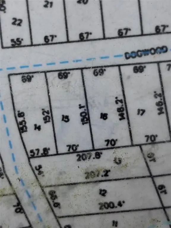 000 Dogwood Drive, Murchison, TX 75778