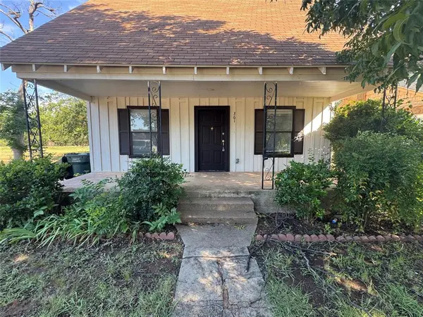 361 College Drive, Abilene, TX 79601