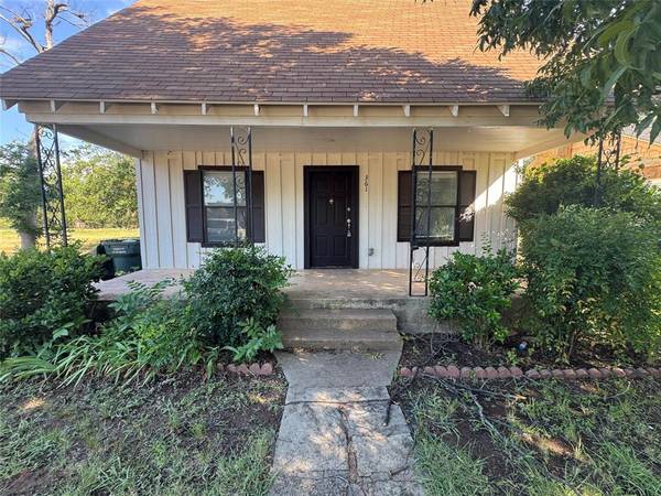 361 College Drive, Abilene, TX 79601
