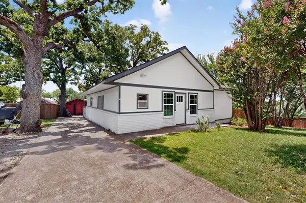 908 W Heron Street, Denison, TX 75020
