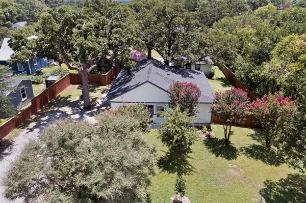 908 W Heron Street, Denison, TX 75020