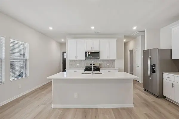 6001 Belchamp Drive, Mckinney, TX 75071
