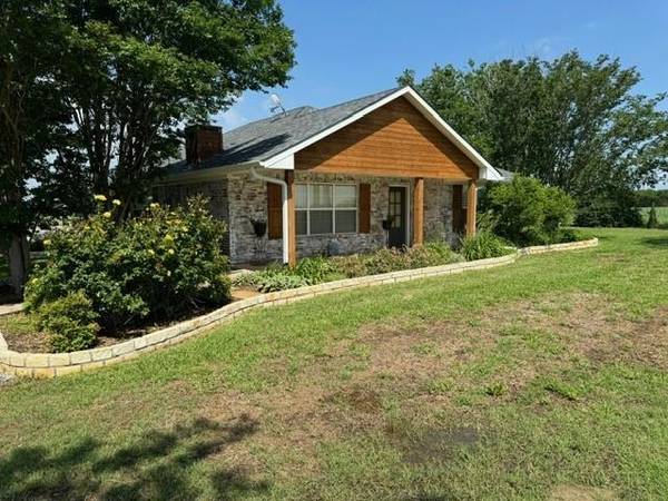 1273 Wall St Road, Gunter, TX 75058