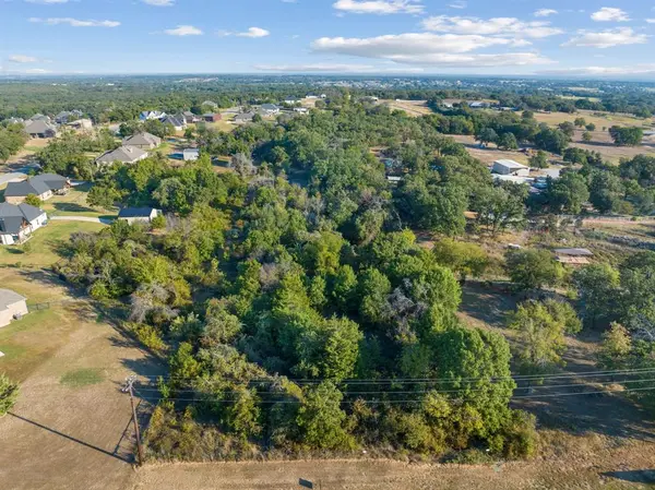TBD Scenic Wood Drive, Reno, TX 76020