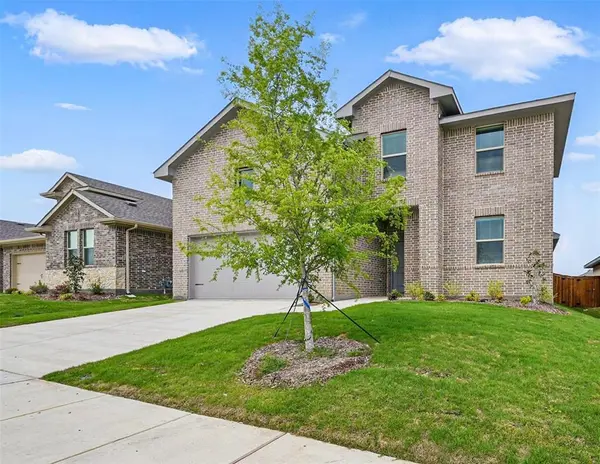 1413 Richardson Street, Howe, TX 75459