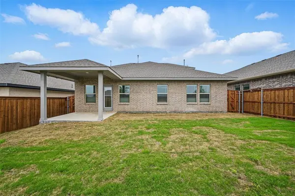1413 Richardson Street, Howe, TX 75459